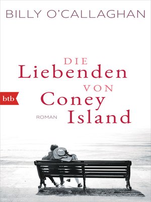 cover image of Die Liebenden von Coney Island